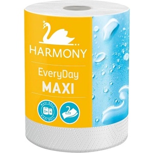 Harmony Двупластови кухненски кърпи harmony everyday maxi 30503 (7852)