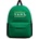 VANS Old Skool green 22 l