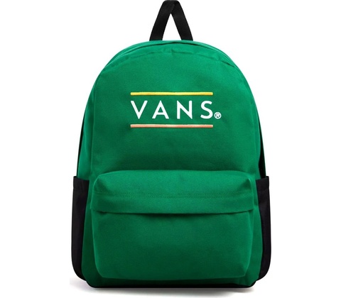 VANS Old Skool green 22 l