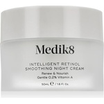 Medik8 INTELLIGENT RETINOL Smoothing Night Cream 50 ml