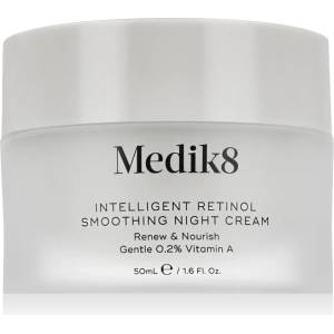 Medik8 INTELLIGENT RETINOL Smoothing Night Cream 50 ml