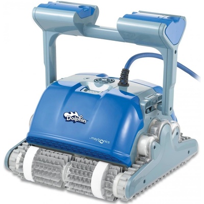 Maytronics Dolphin Supreme M5/500 – Zboží Dáma