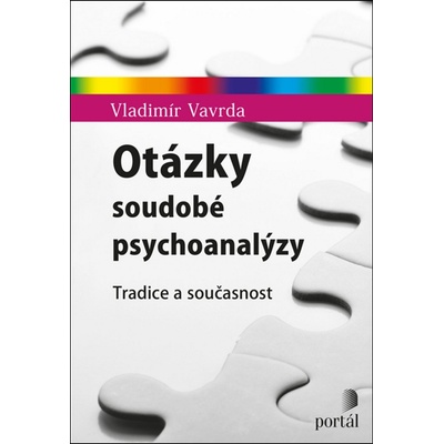 Otázky soudobé psychoanalýzy