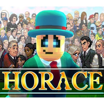 Horace