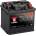 YUASA 50Ah 420A right+ (YBX3012)