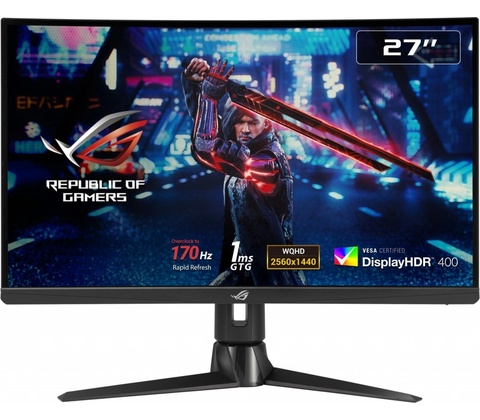 Asus ROG Strix XG27AQV