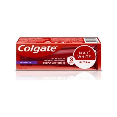 Colgate Colgate ZP 50ml MW Ultra Multi Protect