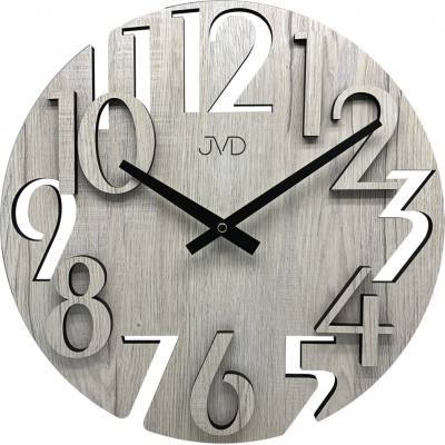 JVD HT113.2