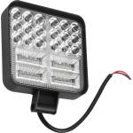 Kraft&Dele Работна LED лампа 25W 1600lm IP65 38 диода 67953 (KD3605)