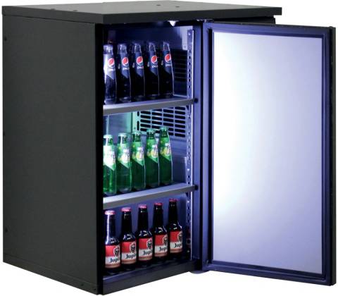 Tefcold SCL-2MU+