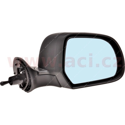 -6/12 zp. zrcátko mechanicky ovládané P ACI 1555804