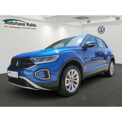 Volkswagen T-Roc 1.0 TSI Life 85 kW
