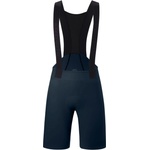 straede Клин за колоездене straede Aero Bib Shorts Cycling bottoms - Blue (055-3265-0213)