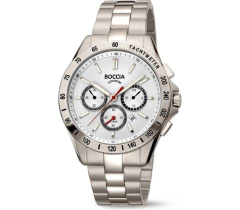 Boccia Titanium 3733-01