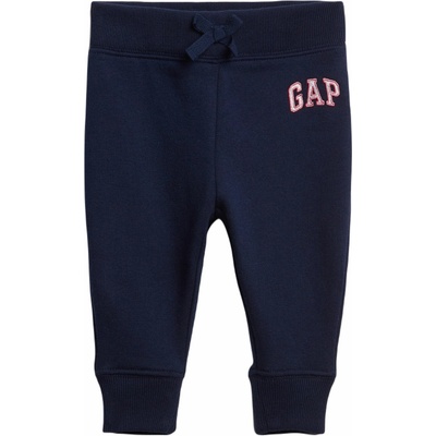 GAP PTF LOGO tmavo modrá ružová