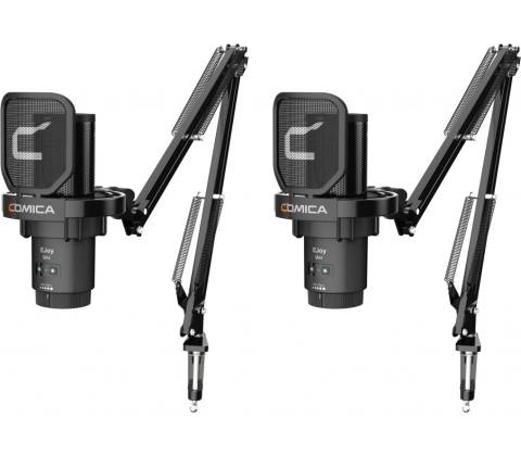 Comica Audio EJoy Uni USB