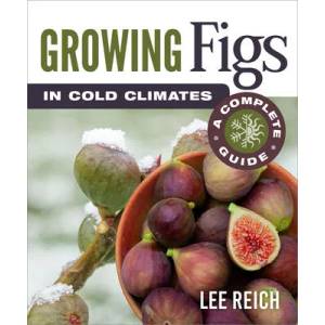 Growing Figs in Cold Climates | Lee Reich (ISBN: 9780865719576)