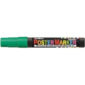 Artline Постер Маркер EPP-4 2.0 зелен (EPP-4 GREEN)
