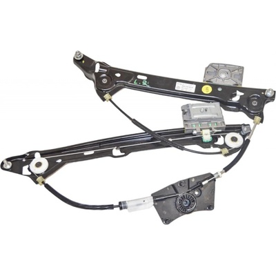 mechanismus stahování oken levý zadní VW Arteon 3G8 (lift) 3G8839461A 3G8839461B