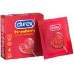 Durex Ягода 1 бр (P22545)