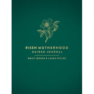 Risen Motherhood Guided Journal | Laura Wifler (ISBN: 9780736987899)