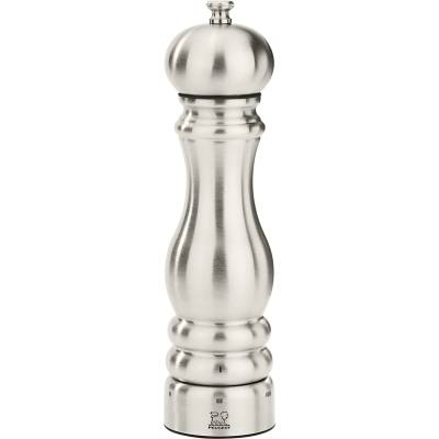 Peugeot Мелничка за черен пипер от неръждаема стомана 22 cm PARIS uSelect Peugeot (PG32494)
