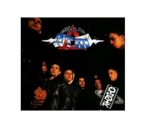 SUPREME NTM: AUTHENTIK 25 ANS, CD
