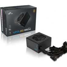 Fortron VITA GD 650W PPA6506804