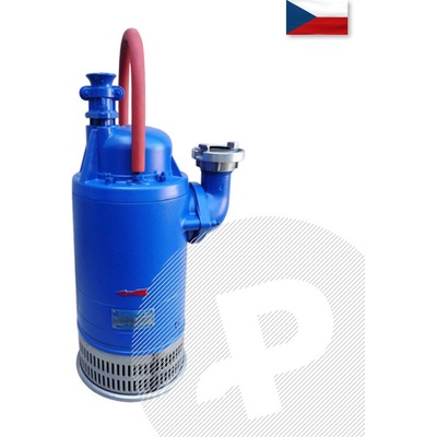 SIGMA PUMPY 125-KDFU-170-17-AO-003 400V