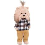 Orange Toys Плюшена играчка Orange Toys Lucky Doggy - Късметлийско Анди, Стилно момче, 38 cm (LD3/118) - baby
