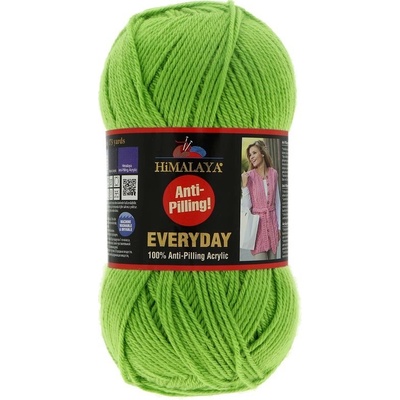 Himalaya Everyday 70011 hráškově zelená