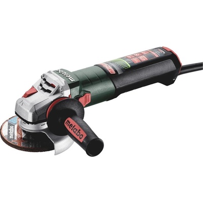 Metabo Wepba 20-125 Quick BL 600641000