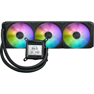 Asus Prime LC 360 ARGB LCD 90RC00Z1-B0EAY0