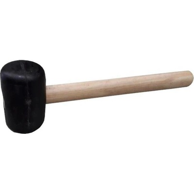MAXI PROFI Palice gumová dřevo 3,5kg