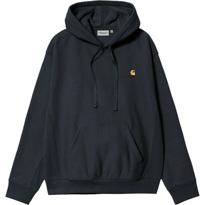 Carhartt WIP American Script HD deep night