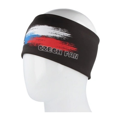 Rituall vysoká CZECH FAN černá