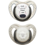 Vital Baby Успокояващи залъгалки с въздушен поток 0-6 месеца Vital Baby