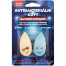 VitalCare antibakteriálny kryt na zubnú kefku 2 ks