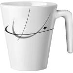 Brunner Mug Serenade Цвят: бял