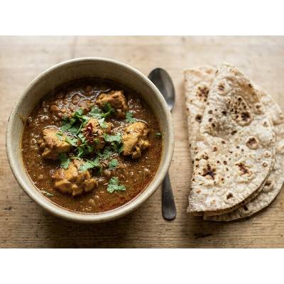Indická hostina pre gurmánov