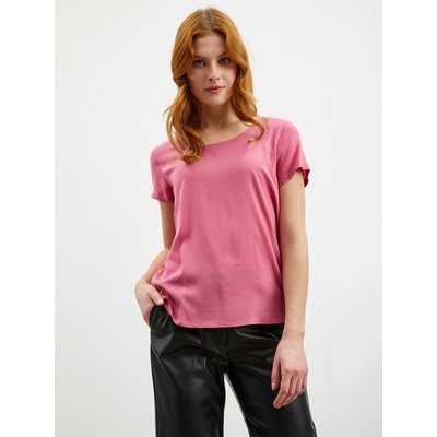 ZOOT. lab Розова блуза ZOOT. lab Pippy ZOOT. lab | Rozov | ЖЕНИ | XS