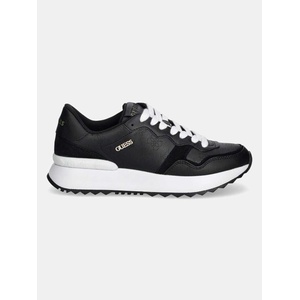 GUESS Обувки vinsa3 (flpvi3fal12-black)