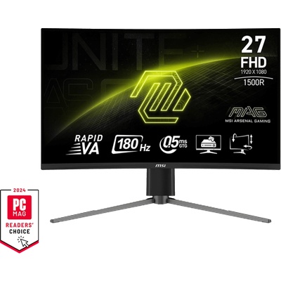 MSI MAG 27C6PF