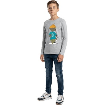 Image 1 of KANU Детска блуза "six seven 67 (33980)