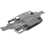 Traxxas Шаси Traxxas Chassis, E-Revo (requires #8629 & 8630 bulkheads) TRX8622 (TRX8622)