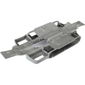 Traxxas Шаси Traxxas Chassis, E-Revo (requires #8629 & 8630 bulkheads) TRX8622 (TRX8622)