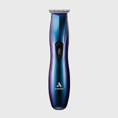 ANDIS Slimline Pro Li T-Blade Trimmer Galaxy