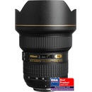 Nikon AF-S 14-24mm f/2.8G ED