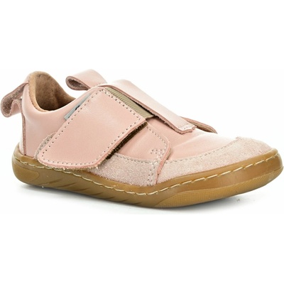 Pegres SBF 64 0.1 první barefoot tenisky růžové
