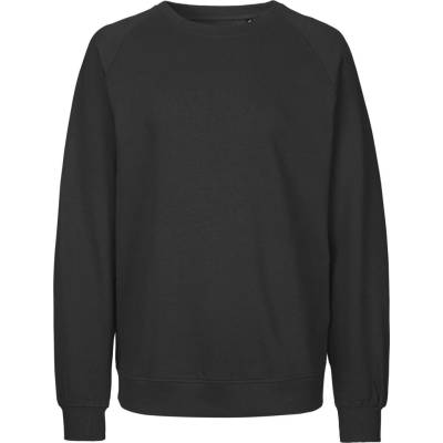 Tiger Cotton by Neutral unisex T63001 black